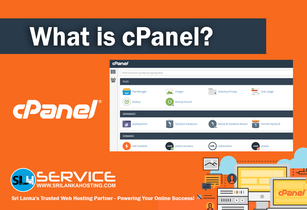 What is cPanel? A Comprehensive Guide